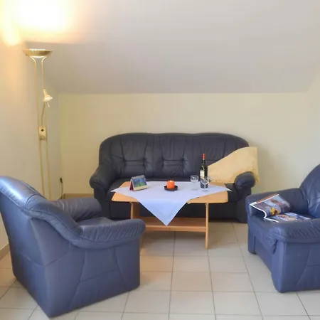 Zum Muehlenkamp, App 12 Heringsdorf (Usedom)