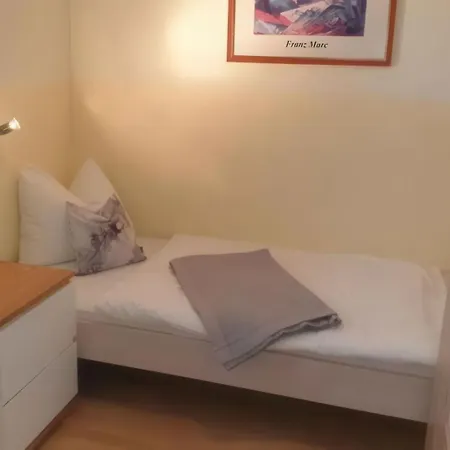 Zum Muehlenkamp, App 12