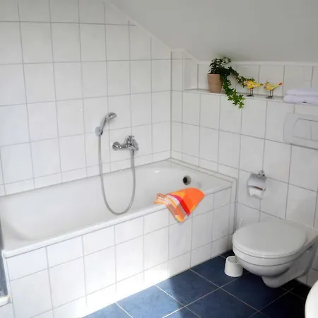 Apartment Zum Muehlenkamp, App 12 Heringsdorf (Usedom)