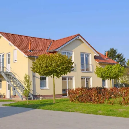 Zum Muehlenkamp, App 12 Apartment Heringsdorf (Usedom)